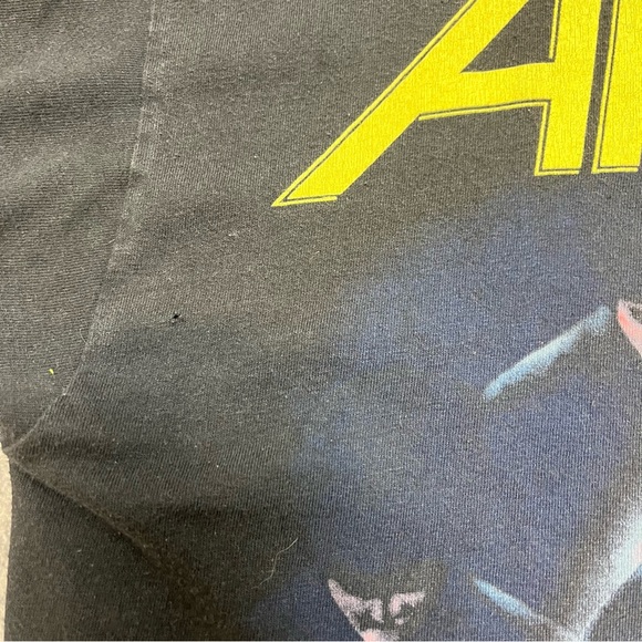 Anthrax - Picture 4 of 4
